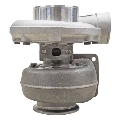 Rareelectrical - New OEM Replacement Turbocharger Compatible With John Deere 8R Series 8295R 8320R 8335R – 6090H 9.0L - Image 4
