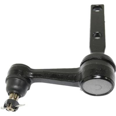 Rareelectrical - New Greasable Idler Arm Compatible With Ford Lincoln F-150 Heritage Xl 8 Cyl 4.6L F-150 Heritage Xl - Image 5