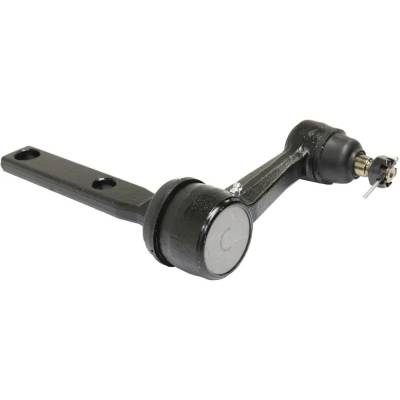 Rareelectrical - New Greasable Idler Arm Compatible With Ford Lincoln F-250 Lariat 8 Cyl 5.4L F-150 Base 8 Cyl 5.4L - Image 3