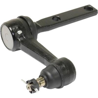 Rareelectrical - New Greasable Idler Arm Compatible With Ford Lincoln F-150 Xl 8 Cyl 4.6L F-250 Base 8 Cyl 4.6L F-150 - Image 2