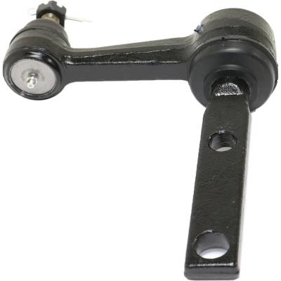 Rareelectrical - New Greasable Idler Arm Compatible With Ford Lincoln F-150 Xl 8 Cyl 4.6L F-250 Base 8 Cyl 4.6L F-150 - Image 4