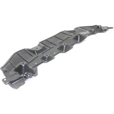 Rareelectrical - New Engine Splash Shield Compatible With Lexus Ct200h F Sport 4 Cyl 1.8L Ct200h Base 4 Cyl 1.8L - Image 3