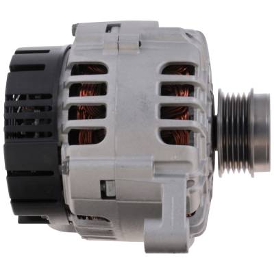 Rareelectrical - New OEM Valeo 12 Volt 120 Amp Alternator Compatible With Volkswagen Passat Gls 1.8L L4 1781Cc 2000 - Image 5