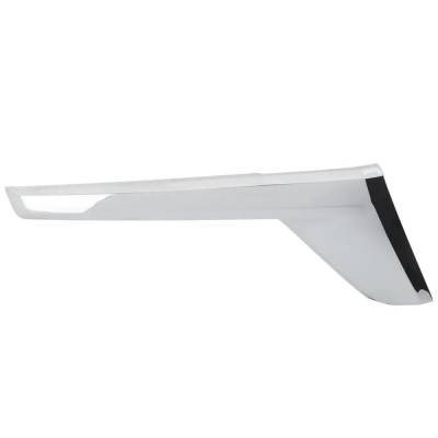 Rareelectrical - New Right Headlight Trim Compatible With Toyota Land Cruiser Base 8 Cyl 5.7L Land Cruiser Heritage - Image 2