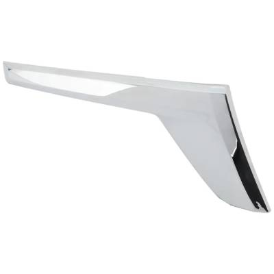 Rareelectrical - New Right Headlight Trim Compatible With Toyota Land Cruiser Base 8 Cyl 5.7L Land Cruiser Heritage - Image 3