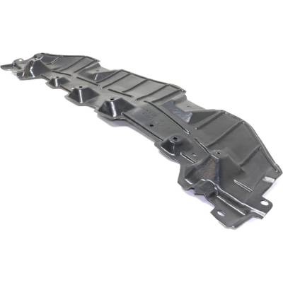 Rareelectrical - New Engine Splash Shield Compatible With Lexus Ct200h F Sport 4 Cyl 1.8L Ct200h Base 4 Cyl 1.8L - Image 2