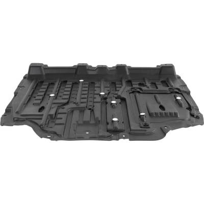 Rareelectrical - New Center Engine Splash Shield Compatible With Toyota C-Hr Xle 4 Cyl 2.0L C-Hr Nightshade 4 Cyl - Image 5