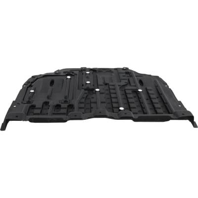 Rareelectrical - New Center Engine Splash Shield Compatible With Toyota C-Hr Xle 4 Cyl 2.0L C-Hr Nightshade 4 Cyl - Image 6