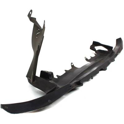 Rareelectrical - New Front Engine Splash Shield Compatible With Acura Rdx Base 4 Cyl 2.3L Rdx Sh-Awd 4 Cyl 2.3L - Image 3