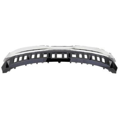 Rareelectrical - New Chrome Grille Assembly Compatible With Kia Stinger Premium 4 Cyl 2.0L Stinger Base 4 Cyl 2.0L - Image 5