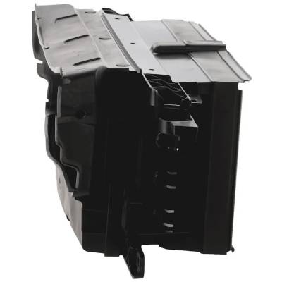 Rareelectrical - New Lower Active Grille Shutter Compatible With Ford Expedition King Ranch 6 Cyl 3.5L Expedition - Image 3