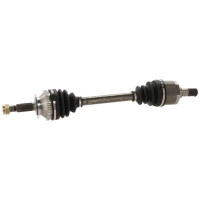 Rareelectrical - New Left Front Axle Assembly Compatible With Hyundai Santa Fe Gl 4 Cyl 2.4L Santa Fe Base 4 Cyl 2.4L - Image 5