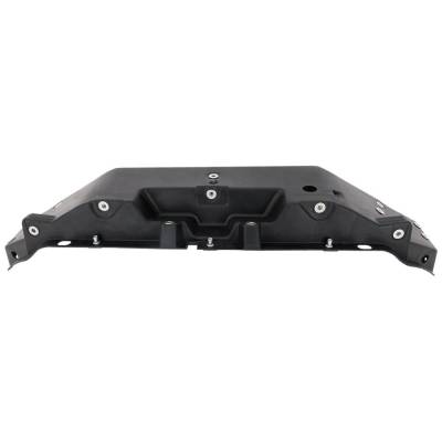 Rareelectrical - New Frunk Support Beam Compatible With Tesla Model X Long Range Plus Model X P100d Model X P90d - Image 6