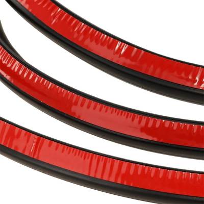 Rareelectrical - New Front Glass Seal Compatible With Bmw 330I Xdrive Base 330E Iperformance 328I Base 328D Xdrive - Image 2