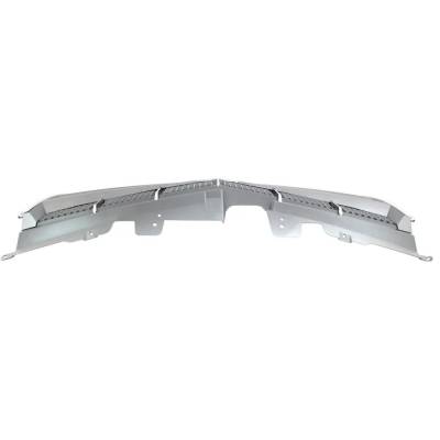 Rareelectrical - New Silver Gray Insert Grille Assembly Compatible With Cadillac Cts Base 6 Cyl 3.6L Cts Base 6 Cyl - Image 5