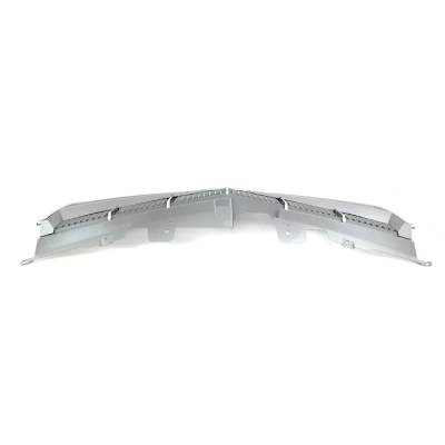 Rareelectrical - New Silver Gray Insert Grille Assembly Compatible With Cadillac Cts Base 6 Cyl 3.6L Cts Base 6 Cyl - Image 6
