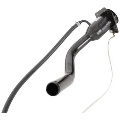 Rareelectrical - New Fuel Tank Filler Neck Compatible With Chevrolet Gmc Silverado 1500 Base 8 Cyl 5.3L Silverado - Image 6