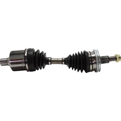 New Left Front Axle Assembly Compatible With Chevrolet Lumina Ls 6 Cyl 3.8L Monte Carlo Z34 6 Cyl