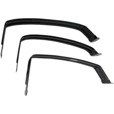 Rareelectrical - New Fuel Tank Strap Compatible With Buick Chevrolet Gmc Acadia Slt 6 Cyl 3.6L Traverse Rs 4 Cyl 2.0L - Image 6