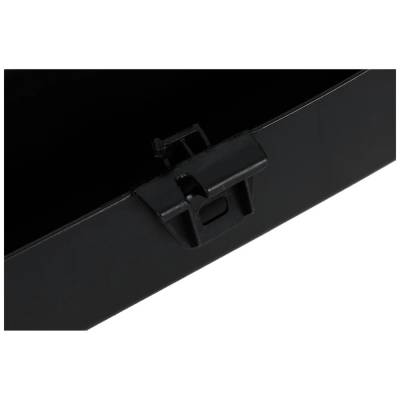 Rareelectrical - New Textured Gray Grille Assembly Compatible With Toyota Prius Prime Base 4 Cyl 1.8L Prius Prime - Image 7