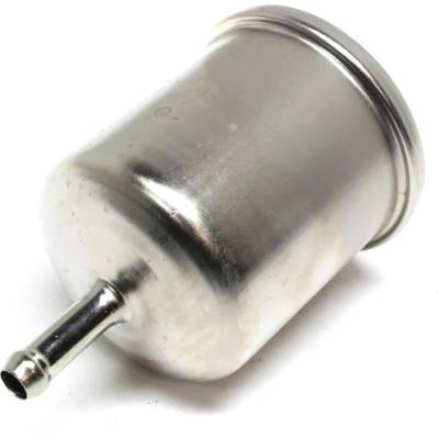 Rareelectrical - New Fuel Filter Compatible With Infiniti Isuzu Nissan M30 All Submodels Maxima All Submodels Trooper - Image 2