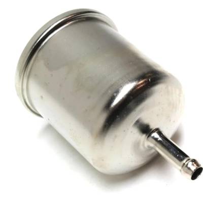 Rareelectrical - New Fuel Filter Compatible With Infiniti Isuzu Nissan M30 All Submodels Maxima All Submodels Trooper - Image 3