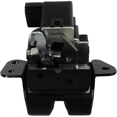 Rareelectrical - New Liftgate Lock Actuator Compatible With Hyundai Tucson All Submodels 2010-2015 812302S000 - Image 4