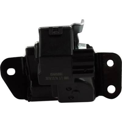 Rareelectrical - New Liftgate Lock Actuator Compatible With Hyundai Tucson All Submodels 2010-2015 812302S000 - Image 5