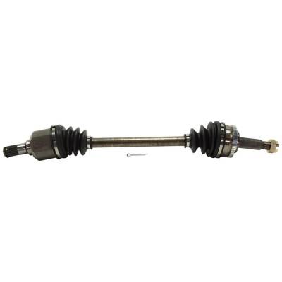 Rareelectrical - New Left Front Axle Assembly Compatible With Hyundai Elantra Se 4 Cyl 2.0L Elantra Limited 4 Cyl - Image 5
