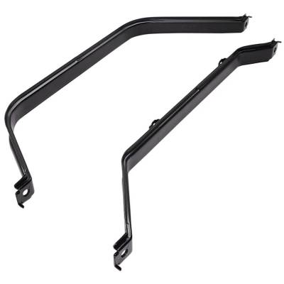 Rareelectrical - New Fuel Tank Strap Compatible With Honda Cr-V Lx 4 Cyl 2.4L Cr-V Ex-L 4 Cyl 2.4L Cr-V Se 4 Cyl 2.4L - Image 2