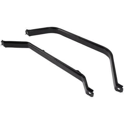 Rareelectrical - New Fuel Tank Strap Compatible With Honda Cr-V Lx 4 Cyl 2.4L Cr-V Ex-L 4 Cyl 2.4L Cr-V Se 4 Cyl 2.4L - Image 3