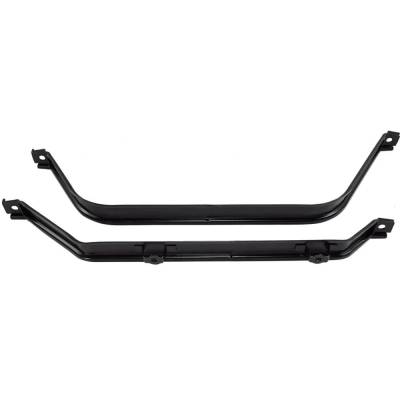 Rareelectrical - New Fuel Tank Strap Compatible With Honda Cr-V Lx 4 Cyl 2.4L Cr-V Ex-L 4 Cyl 2.4L Cr-V Se 4 Cyl 2.4L - Image 6