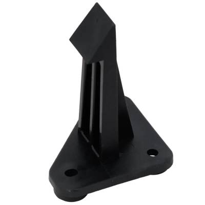 Rareelectrical - New Left Grille Bracket Compatible With Ford Edge Sport 6 Cyl 2.7L Edge Titanium 4 Cyl 2.0L Edge - Image 2