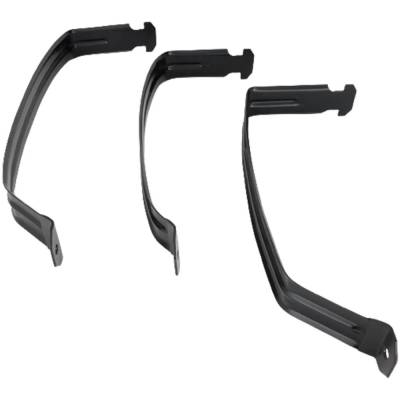 Rareelectrical - New Fuel Tank Strap Compatible With Buick Chevrolet Gmc Traverse Lt 6 Cyl 3.6L Enclave Essence 6 Cyl - Image 2