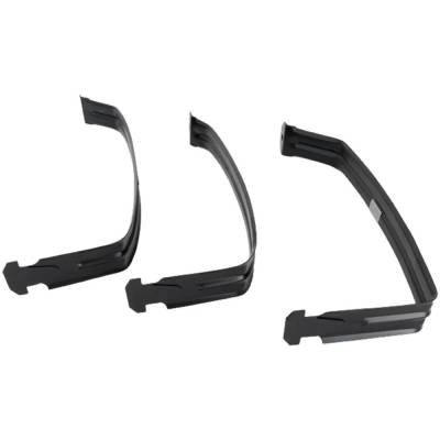 Rareelectrical - New Fuel Tank Strap Compatible With Buick Chevrolet Gmc Traverse Lt 6 Cyl 3.6L Enclave Essence 6 Cyl - Image 4