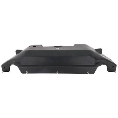 Rareelectrical - New Frunk Support Beam Compatible With Tesla Model X Plaid Model X P90d Signature Model X Long Range - Image 5