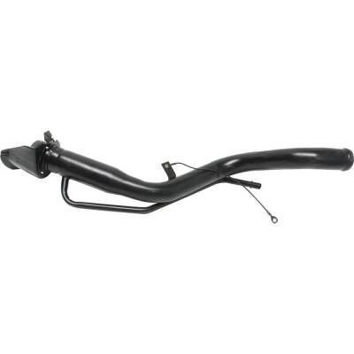 Rareelectrical - New Quick-On Cup Fuel Tank Filler Neck Compatible With Chrysler Dodge Plymouth Grand Caravan Le 6 - Image 5