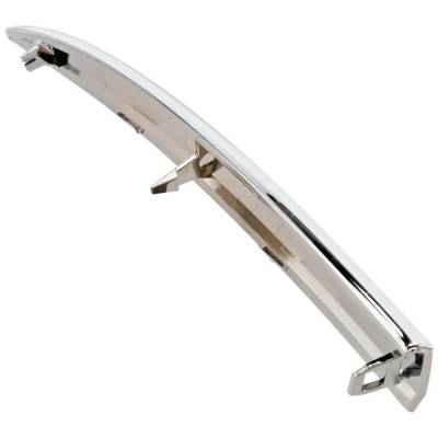 Rareelectrical - New Chrome Grille Assembly Compatible With Dodge Durango R/T 8 Cyl 5.7L Durango R/T Plus 8 Cyl 5.7L - Image 7