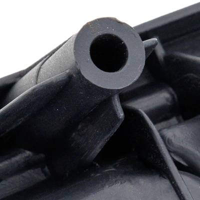 Rareelectrical - New Grille Assembly Compatible With Kia Rio Lx 4 Cyl 1.6L Rio Sx 4 Cyl 1.6L Rio Ex 4 Cyl 1.6L - Image 8