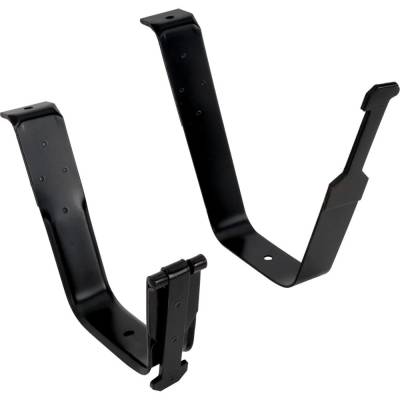 Rareelectrical - New 29-1/4 In. Fuel Tank Strap Compatible With Ford F-450 Super Duty Xlt 10 Cyl 6.8L F-550 Super - Image 3