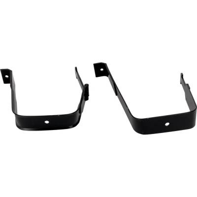 Rareelectrical - New 29-1/4 In. Fuel Tank Strap Compatible With Ford F-450 Super Duty Xlt 10 Cyl 6.8L F-550 Super - Image 6