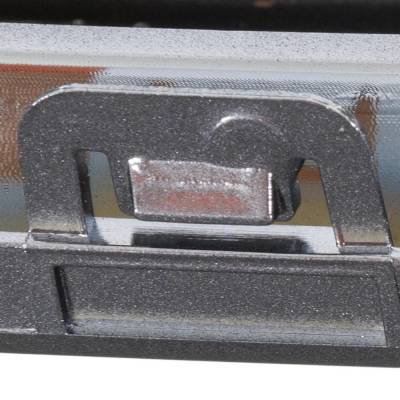 Rareelectrical - New Grille Assembly Compatible With Hyundai Elantra Limited 4 Cyl 2.0L Elantra Eco 4 Cyl 1.4L - Image 8