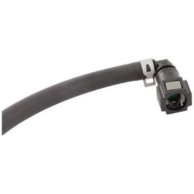 Rareelectrical - New Fuel Tank Filler Neck Compatible With Chevrolet Gmc Sierra 1500 Sle 8 Cyl 6.0L Sierra 1500 Slt 8 - Image 8