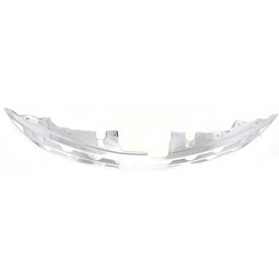 Rareelectrical - New Grille Assembly Compatible With Nissan Murano S 6 Cyl 3.5L Murano Se 6 Cyl 3.5L Murano Sl 6 Cyl - Image 5