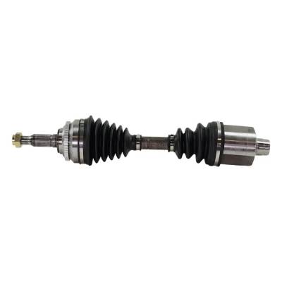 Rareelectrical - New Front Axle Assembly Compatible With Daewoo Nubira Cdx 4 Cyl 2.0L Nubira Sx 4 Cyl 2.0L Nubira Se - Image 6