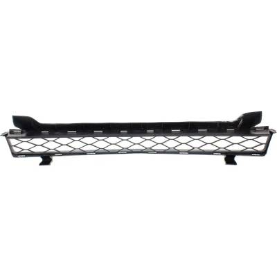 Rareelectrical - New Paintable Grille Assembly Compatible With Chevrolet Camaro Z/28 8 Cyl 7.0L 2014-2015 Gm1200716 - Image 5