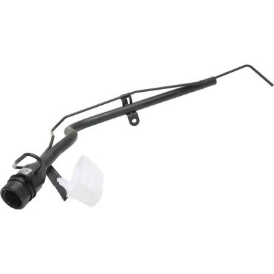 Rareelectrical - New Quick-On Cup Fuel Tank Filler Neck Compatible With Saturn Lw300 Base 6 Cyl 3.0L L300 2 6 Cyl - Image 2