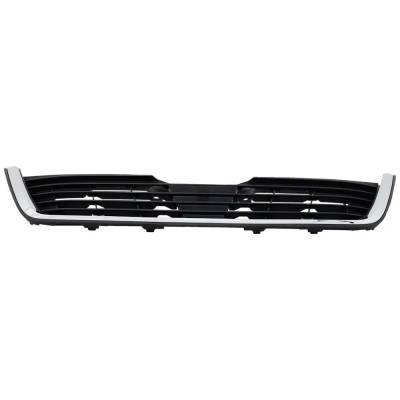 Rareelectrical - New Grille Assembly Compatible With Subaru Forester Premier 4 Cyl 2.5L Forester Touring 4 Cyl 2.5L - Image 5