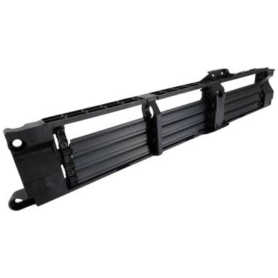 Rareelectrical - New Lower Active Grille Shutter Compatible With Honda Cr-V Ex-L 4 Cyl 1.5L Cr-V Hybrid Sport-L 4 Cyl - Image 3