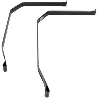 Rareelectrical - New 38 In. Fuel Tank Strap Compatible With Ford Mustang Base 6 Cyl 3.7L Mustang Base 6 Cyl 4.0L - Image 2